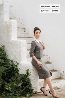 Chân Váy