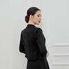 Áo vest tay lỡ có bâu AVEST0120 - Ảnh 4