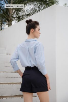 Alternative view of Quần short QS0122