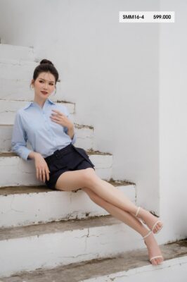 Quần short QS0122
