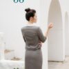 Áo vest bâu pha AVEST0222 - Ảnh 3