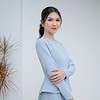 Đầm Peplum chân váy dập ly DM1PEPLUM - Ảnh 2