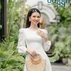Đầm kate thêu DKTT6228 - Ảnh 4