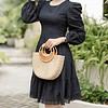Đầm kate thêu DKTT6228 - Ảnh 7