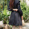 Đầm kate thêu DKTT6228 - Ảnh 8