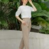 Quần baggy QT0220 - Ảnh 4