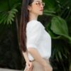 Quần baggy QT0220 - Ảnh 5