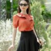 Quần short giả váy QV410110 - Ảnh 6