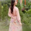 Đầm tơ bông chân DT0219 - Ảnh 6