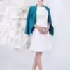 Áo Vest Blazer