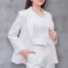 Áo vest dáng Basic 2 AVESTD1 - Ảnh 2