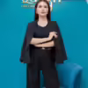 Áo vest dáng Basic 2 AVESTD1 - Ảnh 5