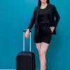 Áo vest dáng Basic 2 AVESTD1 - Ảnh 8