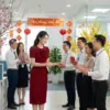 Đầm tiệc Peplum Cao cấp DTN130114 - Ảnh 4